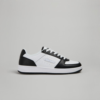 Чоловічі Кросівки Ellesse PANARO cupsole Білий Чорний 44 (7dSHTF0702-038 44) - Інтернет-магазин спільних покупок ToGether