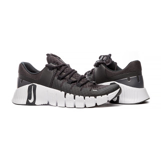 Чоловічі Кросівки Nike FREE METCON 5 Чорний 43 (7dDV3949-001 43) - Інтернет-магазин спільних покупок ToGether