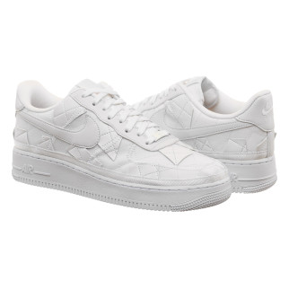 Чоловічі Кросівки Nike Air Force 1 Low Billie Білий 45.5 (7dDZ3674-100 45.5) - Інтернет-магазин спільних покупок ToGether