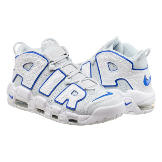 Чоловічі Кросівки Nike AIR MORE UPTEMPO 96 Різнокольоровий 43 (7dFD0669-100 43) - Інтернет-магазин спільних покупок ToGether