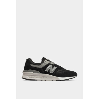 Чоловічі Кросівки New Balance 997Н Чорний 45 (7dCM997HCC 45) - Інтернет-магазин спільних покупок ToGether