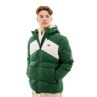 Чоловіча Куртка Ellesse Padolti Padded Jacket Зелений S (7dSHT19019-502 S) - Інтернет-магазин спільних покупок ToGether