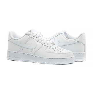 Чоловічі Кросівки Nike AIR FORCE 1 07 Білий 44.5 (7dCW2288-111 44.5) - Інтернет-магазин спільних покупок ToGether