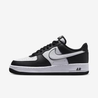 Чоловічі Кросівки Nike AIR FORCE 1 07 Чорний Білий 45.5 (7dDV0788-001 45.5) - Інтернет-магазин спільних покупок ToGether