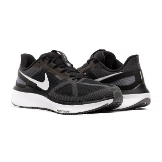 Чоловічі Кросівки Nike AIR ZOOM STRUCTURE 25 Чорний 43 (7dDJ7883-002 43) - Інтернет-магазин спільних покупок ToGether