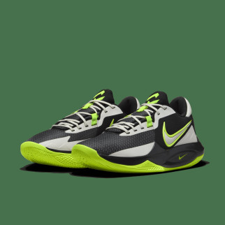 Чоловічі Кросівки Nike PRECISION VI Різнокольоровий 44 (7dDD9535-009 44) - Інтернет-магазин спільних покупок ToGether