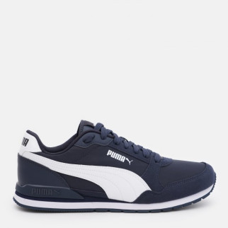 Чоловічі Кросівки Puma ST Runner v3 NL Чорний Білий 40.5 (7d38485702 40.5) - Інтернет-магазин спільних покупок ToGether