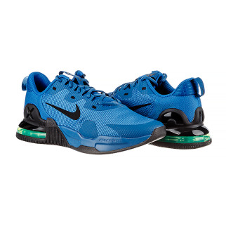Чоловічі Кросівки Nike M AIR MAX ALPHA TRAINER 5 Синій 42 (7dDM0829-403 42) - Інтернет-магазин спільних покупок ToGether