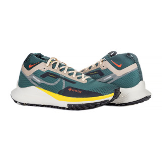 Чоловічі Кросівки бігові Nike REACT PEGASUS TRAIL 4 GTX Різнокольоровий 43 (7dFD0317-333 43) - Інтернет-магазин спільних покупок ToGether