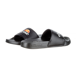 Жіночі Шльопанці Ellesse Filippo Slide Чорний 36 (7dSGMF0397-011 36) - Інтернет-магазин спільних покупок ToGether