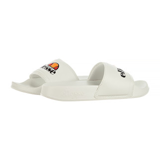 Жіночі Шльопанці Ellesse FILIPPO SLIDE Білий 39 (7dS3MF0397-908 39) - Інтернет-магазин спільних покупок ToGether