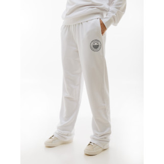 Жіночі Штани Ellesse Pirlonne Jog pant Білий S (7dSGV20269-908 S) - Інтернет-магазин спільних покупок ToGether