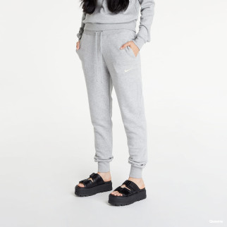 Жіночі Штани Nike W NSW PHNX FLC HR PANT STD Сірий S (7dDQ5688-063 S) - Інтернет-магазин спільних покупок ToGether