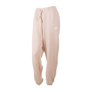 Жіночі Штани Nike CLUB PANT Бежевий S (7dDQ5800-126 S) - Інтернет-магазин спільних покупок ToGether