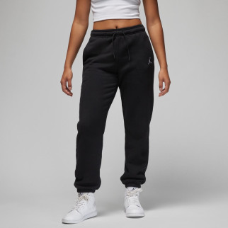 Жіночі Штани JORDAN W J BRKLN FLC PANT 2 Чорний S (7dFN4494-010 S) - Інтернет-магазин спільних покупок ToGether