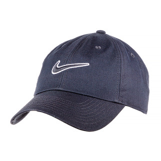 Кепка Nike U CLUB CAP U CB SWSH L Чорний M-L (7dFB5369-010 M-L) - Інтернет-магазин спільних покупок ToGether