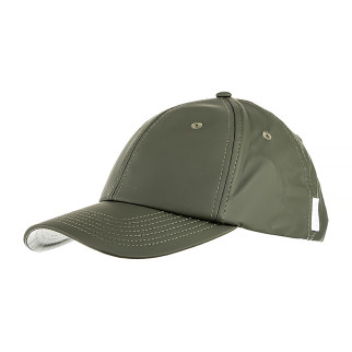 Кепка Rains Headwear Зелений One size (7d1360-Green One size) - Інтернет-магазин спільних покупок ToGether