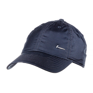 Кепка Nike U NK DF CLUB CAP U CB MTSWSH L Чорний L-XL (7dFB5372-010 L-XL) - Інтернет-магазин спільних покупок ToGether