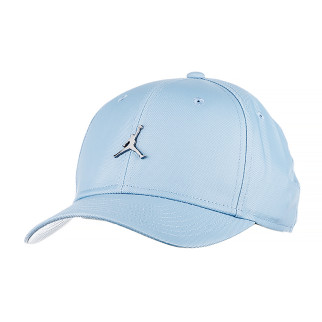 Кепка JORDAN J RISE CAP S CB MTL JM Блакитний S-M (7dFD5186-436 S-M) - Інтернет-магазин спільних покупок ToGether