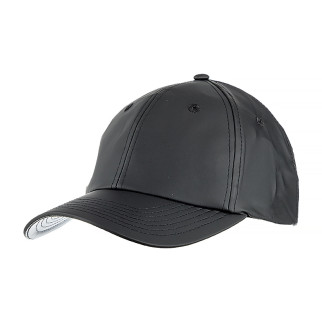 Кепка Rains Cap Чорний One size (7d1360-Black One size) - Інтернет-магазин спільних покупок ToGether