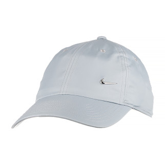 Кепка Nike U NK DF CLUB CAP U CB MTSWSH L Сірий L-XL (7dFB5372-077 L-XL) - Інтернет-магазин спільних покупок ToGether