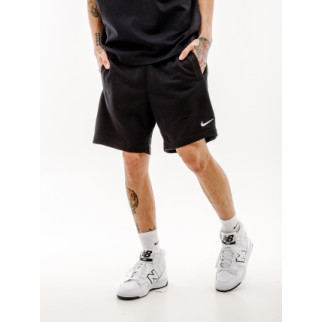Чоловічі Шорти Nike M SP SHORT FT Чорний M (7dFZ4708-010 M) - Інтернет-магазин спільних покупок ToGether