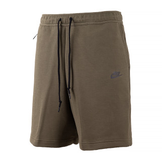 Чоловічі Шорти Nike M NK TCH FLC SHORT Хакі XL (7dFB8171-222 XL) - Інтернет-магазин спільних покупок ToGether