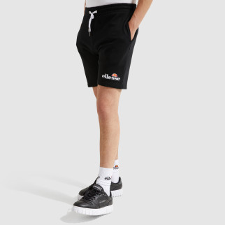 Чоловічі Шорти Ellesse Silvan Fleece Short Чорний M (7dSHF09162-011 M) - Інтернет-магазин спільних покупок ToGether