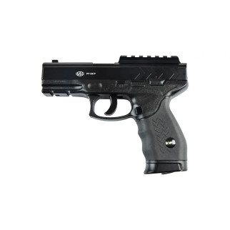 Пістолет пневматичний SAS Taurus 24/7 Pellet кал. 4.5 мм - Інтернет-магазин спільних покупок ToGether