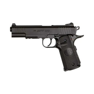 Пістолет пневматичний ASG STI Duty One Blowback BB кал. 4.5 мм - Інтернет-магазин спільних покупок ToGether