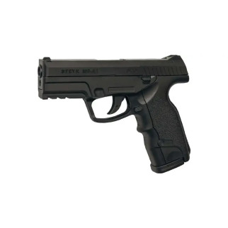 Пістолет пневматичний ASG Steyr M9-A1 BB кал. 4.5 мм - Інтернет-магазин спільних покупок ToGether
