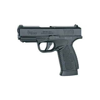 Пістолет пневматичний ASG Bersa BP9CC Blowback BB кал. 4.5 мм - Інтернет-магазин спільних покупок ToGether