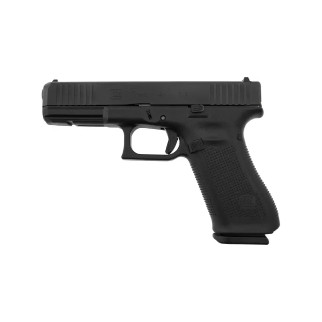 Пістолет спортивний Glock 17 Gen5 кал. 9 мм (9х19) USA - Інтернет-магазин спільних покупок ToGether