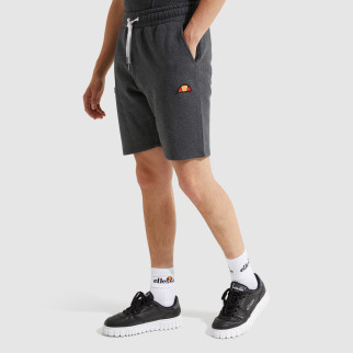 Чоловічі Шорти Ellesse Noli Fleece Short ТЕМНО-СІРИЙ XL (7dSHS01894-106 XL) - Інтернет-магазин спільних покупок ToGether