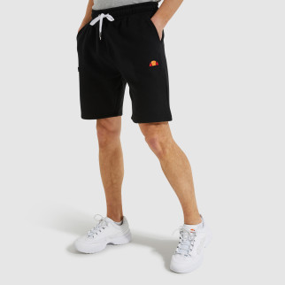 Чоловічі Шорти Ellesse Noli Fleece Short Чорний L (7dSHS01894-001 L) - Інтернет-магазин спільних покупок ToGether