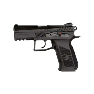 Пістолет пневматичний ASG CZ 75 P-07 Duty BB кал. 4.5 мм - Інтернет-магазин спільних покупок ToGether