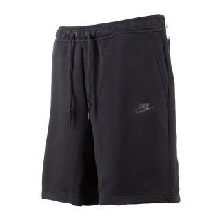 Чоловічі Шорти Nike M NK TCH FLC SHORT Чорний XL (7dFB8171-010 XL) - Інтернет-магазин спільних покупок ToGether