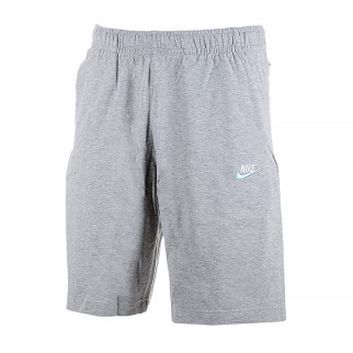 Чоловічі Шорти Nike M CLUB JSY SHORT Сірий XL (7dDZ2543-064 XL) - Інтернет-магазин спільних покупок ToGether