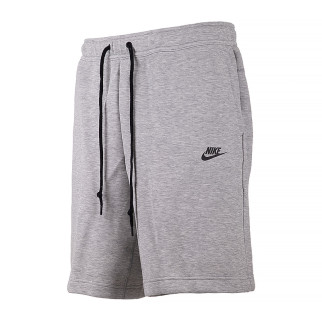 Чоловічі Шорти Nike M NK TCH FLC SHORT Сірий XL (7dFB8171-063 XL) - Інтернет-магазин спільних покупок ToGether