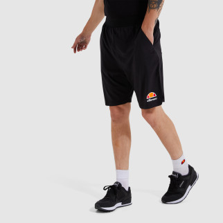 Чоловічі Шорти Ellesse Vivaldi Short Чорний M (7dSXG09889-011 M) - Інтернет-магазин спільних покупок ToGether