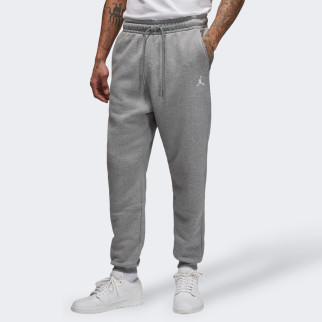 Чоловічі Штани JORDAN M J ESS FLC PANT Сірий XL (7dFJ7779-091 XL) - Інтернет-магазин спільних покупок ToGether