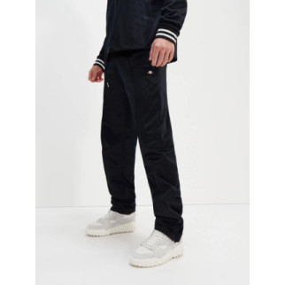 Чоловічі Штани Ellesse Salino Track pant Чорний XL (7dSUV20194-011 XL) - Інтернет-магазин спільних покупок ToGether