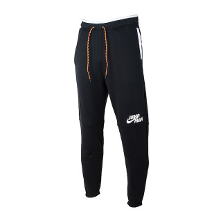 Чоловічі Штани JORDAN JMPMN FLC PANT Чорний XL (7dDJ0260-010 XL) - Інтернет-магазин спільних покупок ToGether