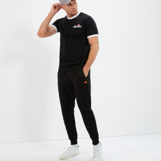 Чоловічі Штани Ellesse Bertoni Track Pant Чорний 2XL (7dSHR04351-011 2XL) - Інтернет-магазин спільних покупок ToGether