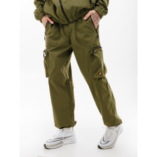 Чоловічі Штани Ellesse Squadron Cargo pant Хакі S (7dSHU20503-506 S) - Інтернет-магазин спільних покупок ToGether