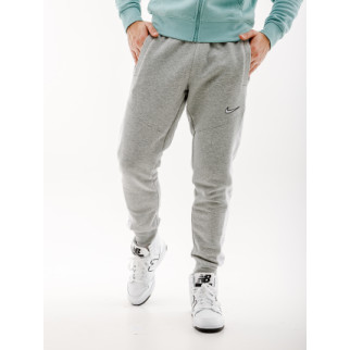 Чоловічі Штани Nike JOGGER BB Сірий L (7dFN0246-063 L) - Інтернет-магазин спільних покупок ToGether