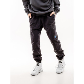 Чоловічі Штани Nike M AIR MAX WVN CARGO PANT Чорний L (7dFV5594-010 L) - Інтернет-магазин спільних покупок ToGether