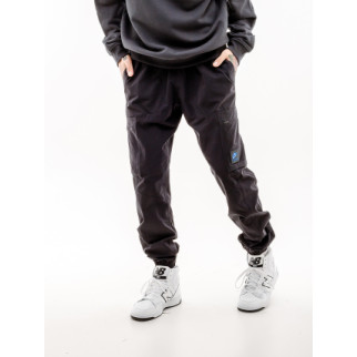 Чоловічі Штани Nike M AIR MAX WVN CARGO PANT Чорний XL (7dFV5594-010 XL) - Інтернет-магазин спільних покупок ToGether