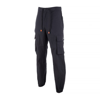 Чоловічі Штани JORDAN FLT MVP STMT WOVEN PANT Чорний S (7dDV7580-010 S) - Інтернет-магазин спільних покупок ToGether