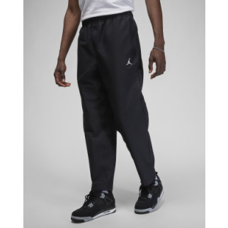 Чоловічі Штани Jordan Essentials Men's Cropped Trousers Чорний S (7dFB7325-010 S) - Інтернет-магазин спільних покупок ToGether